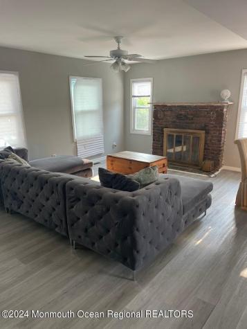 3 Berger Avenue Oakhurst NJ 07755