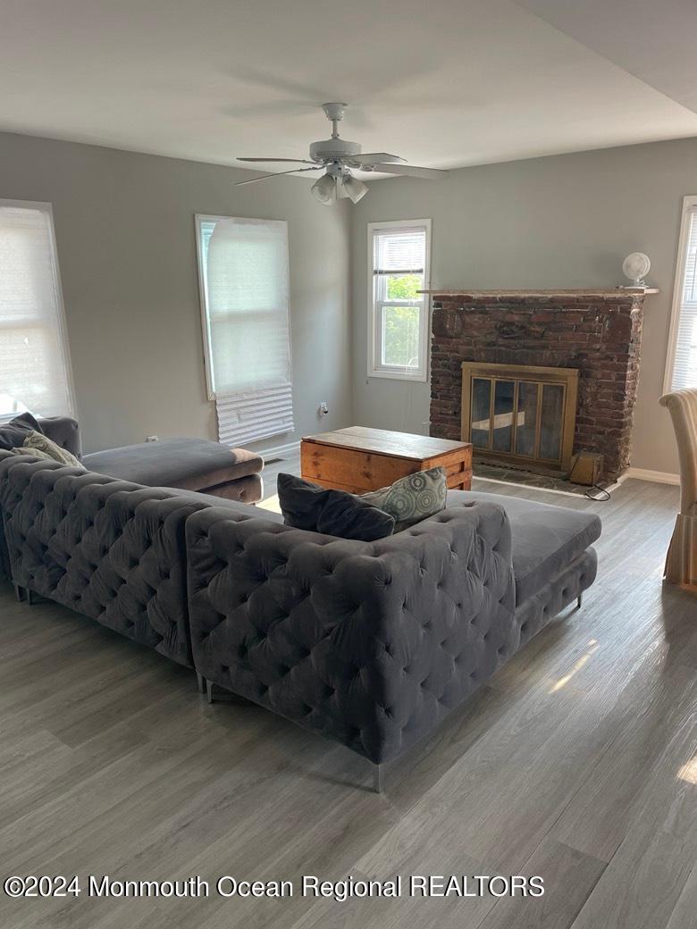 3 Berger Avenue Oakhurst NJ 07755