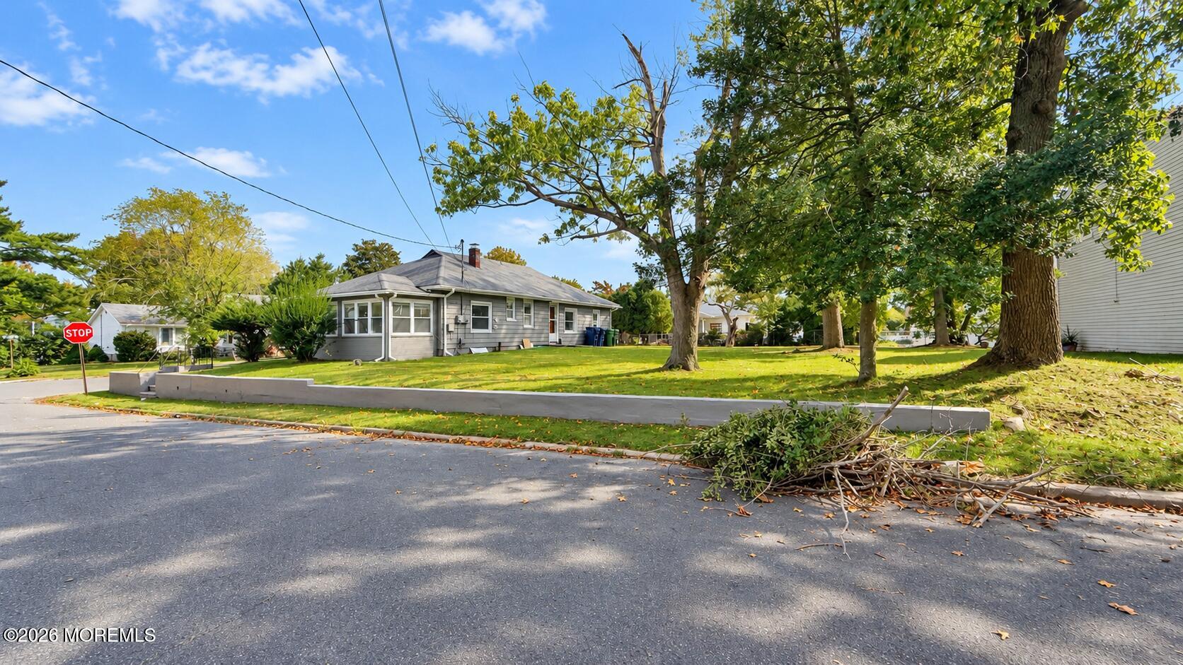 611 Bingham Street Neptune Township NJ 07753