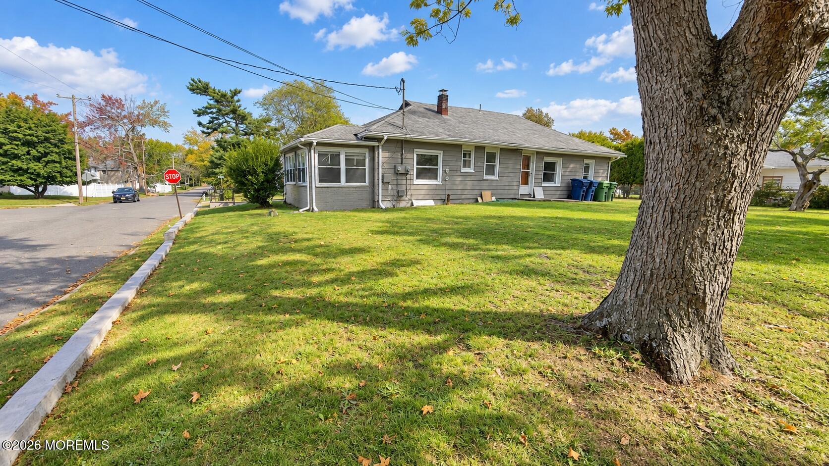611 Bingham Street Neptune Township NJ 07753