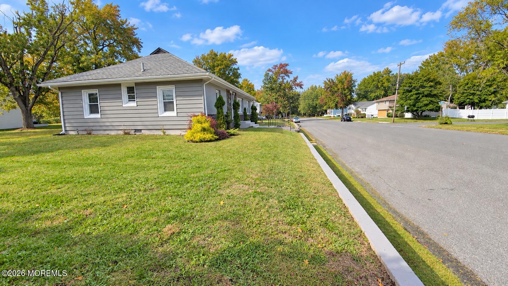 611 Bingham Street Neptune Township NJ 07753
