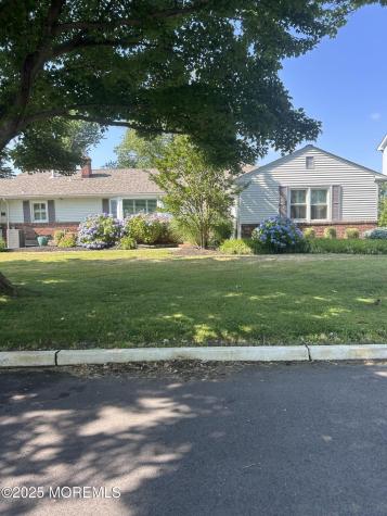 12 Lori Road Monmouth Beach NJ 07750