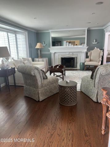 12 Lori Road Monmouth Beach NJ 07750