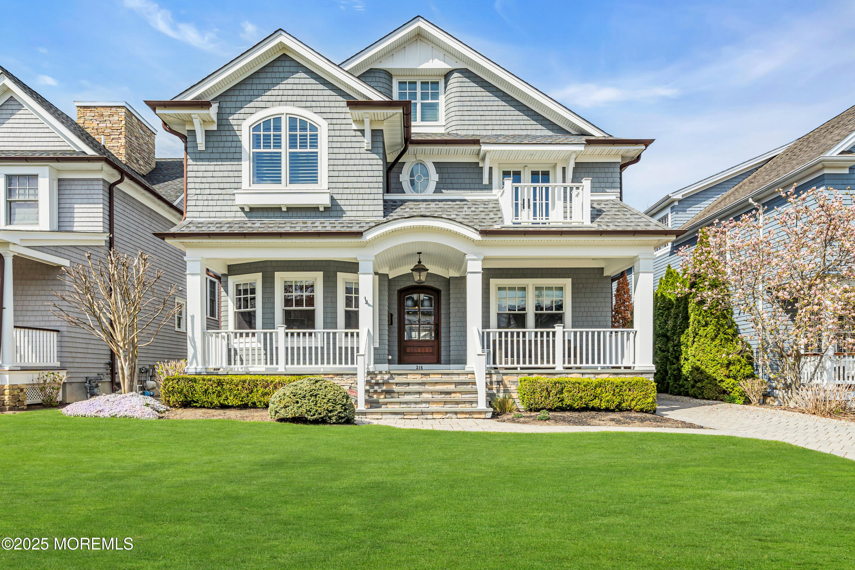 316 Jersey Avenue Spring Lake NJ 07762