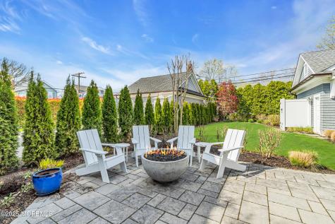316 Jersey Avenue Spring Lake NJ 07762
