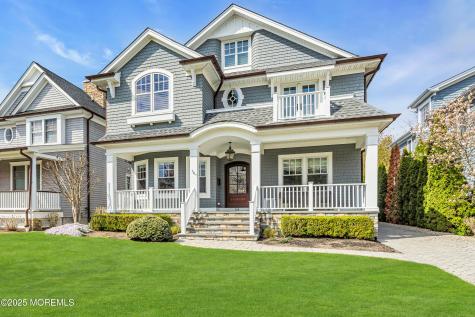 316 Jersey Avenue Spring Lake NJ 07762
