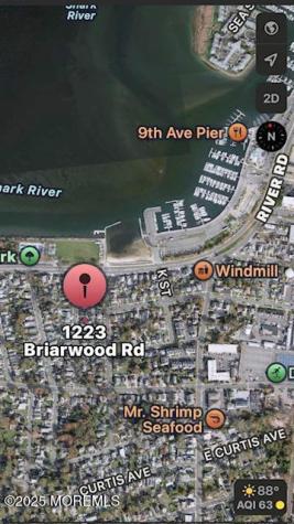 1223 Briarwood Road Belmar NJ 07719