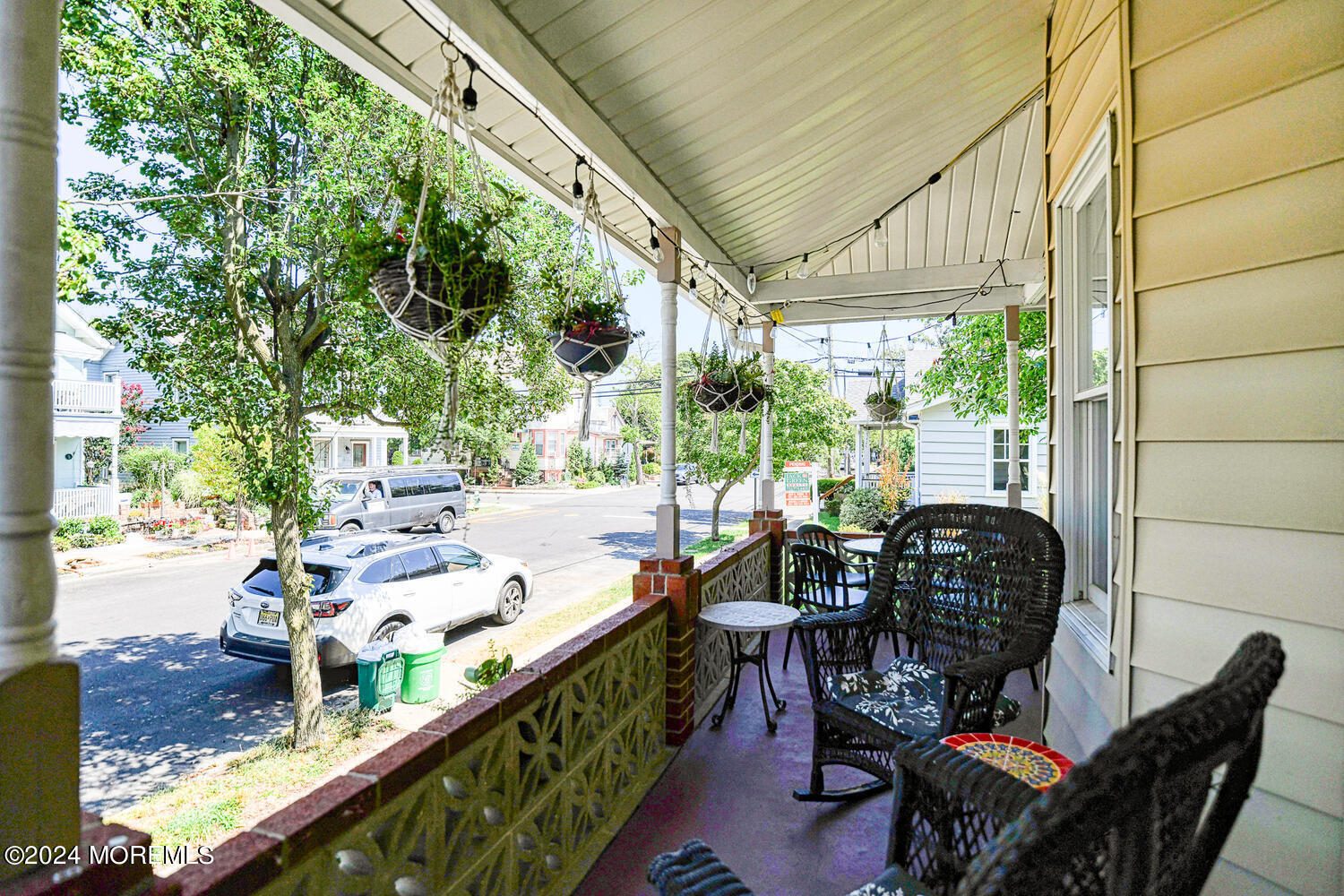 96 Cookman Avenue Ocean Grove NJ 07756