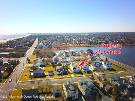 111 York Avenue Spring Lake NJ 07762