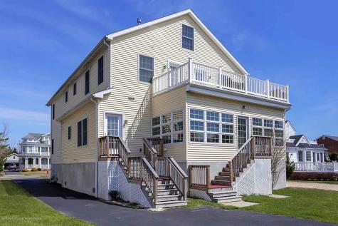 111 York Avenue Spring Lake NJ 07762