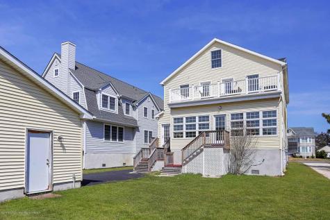 111 York Avenue Spring Lake NJ 07762