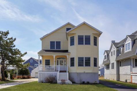 111 York Avenue Spring Lake NJ 07762