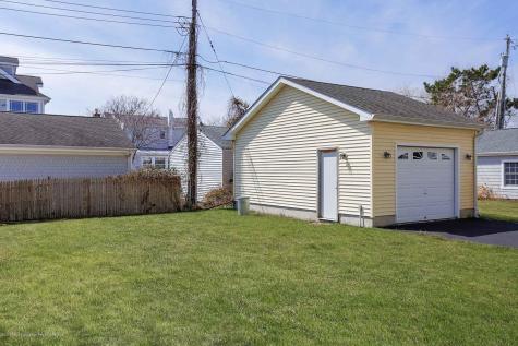 111 York Avenue Spring Lake NJ 07762