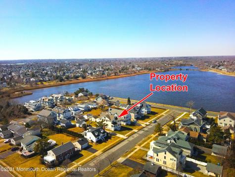 111 York Avenue Spring Lake NJ 07762