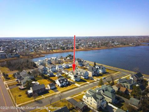111 York Avenue Spring Lake NJ 07762