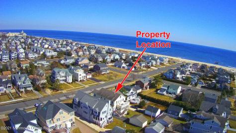 111 York Avenue Spring Lake NJ 07762