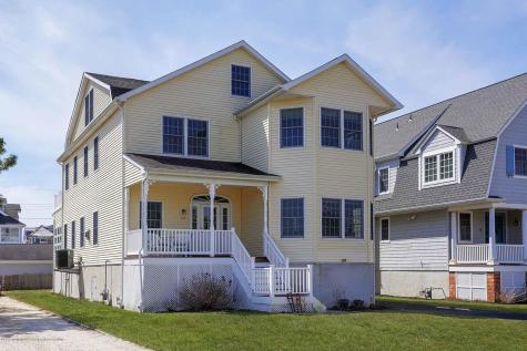 111 York Avenue Spring Lake NJ 07762