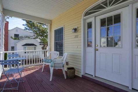 111 York Avenue Spring Lake NJ 07762