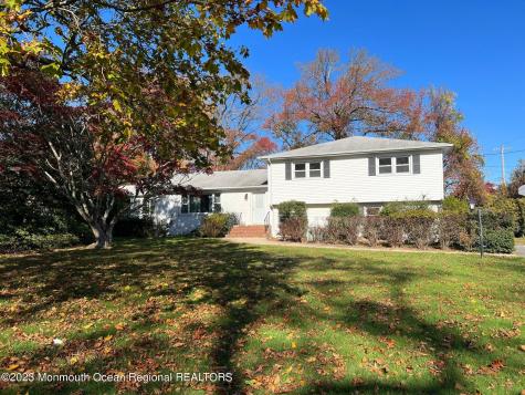 326 Sherman Avenue Deal NJ 07723