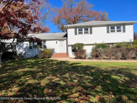 326 Sherman Avenue Deal NJ 07723