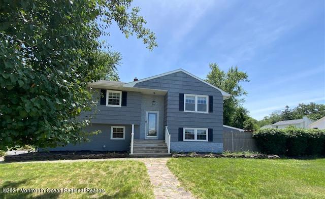 600 W Park Avenue Oakhurst NJ 07755