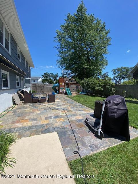 600 W Park Avenue Oakhurst NJ 07755