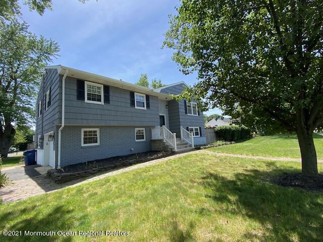 600 W Park Avenue Oakhurst NJ 07755