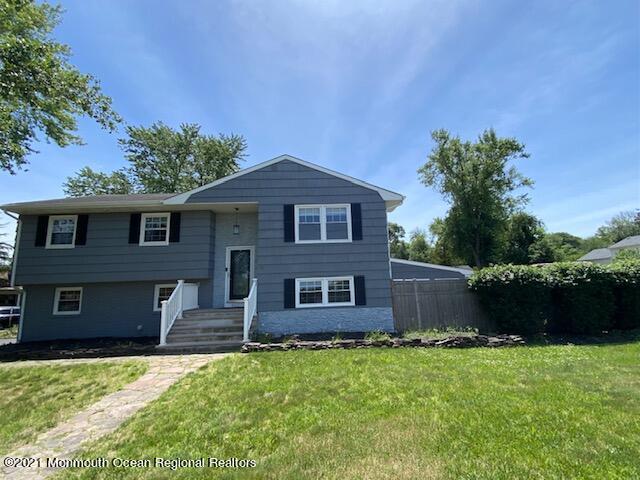 600 W Park Avenue Oakhurst NJ 07755