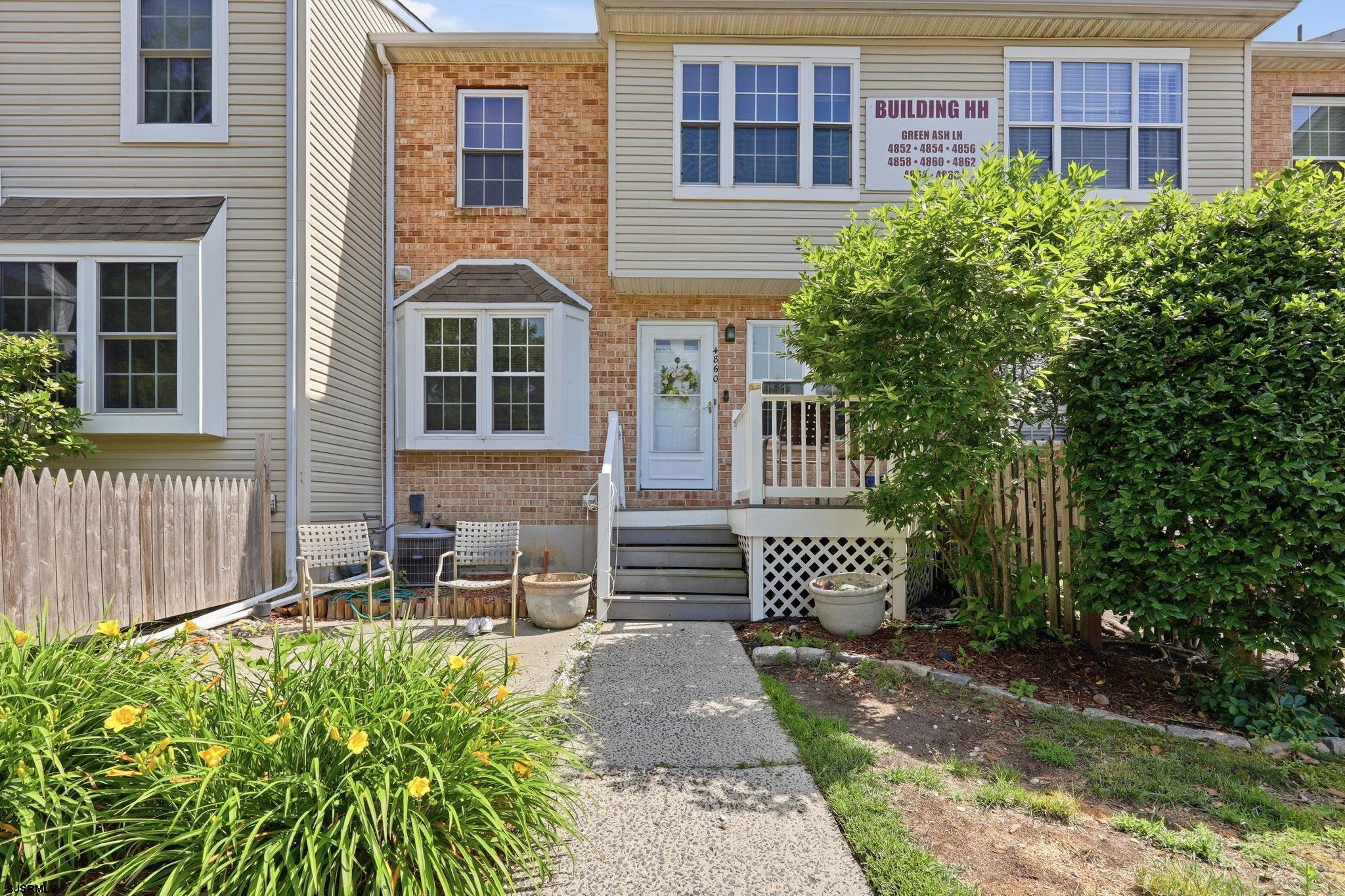 4860 Green Ash Lane Mays Landing NJ 08330