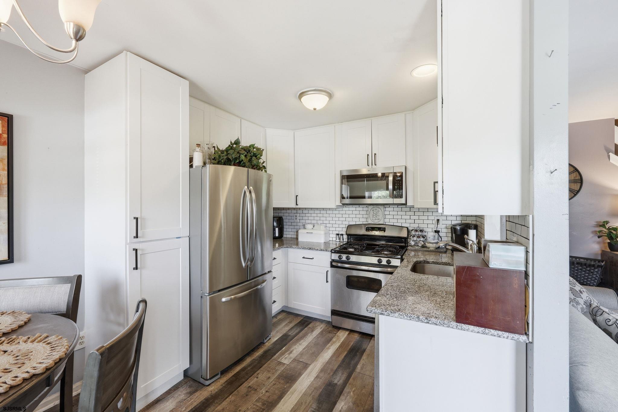 4860 Green Ash Lane Mays Landing NJ 08330