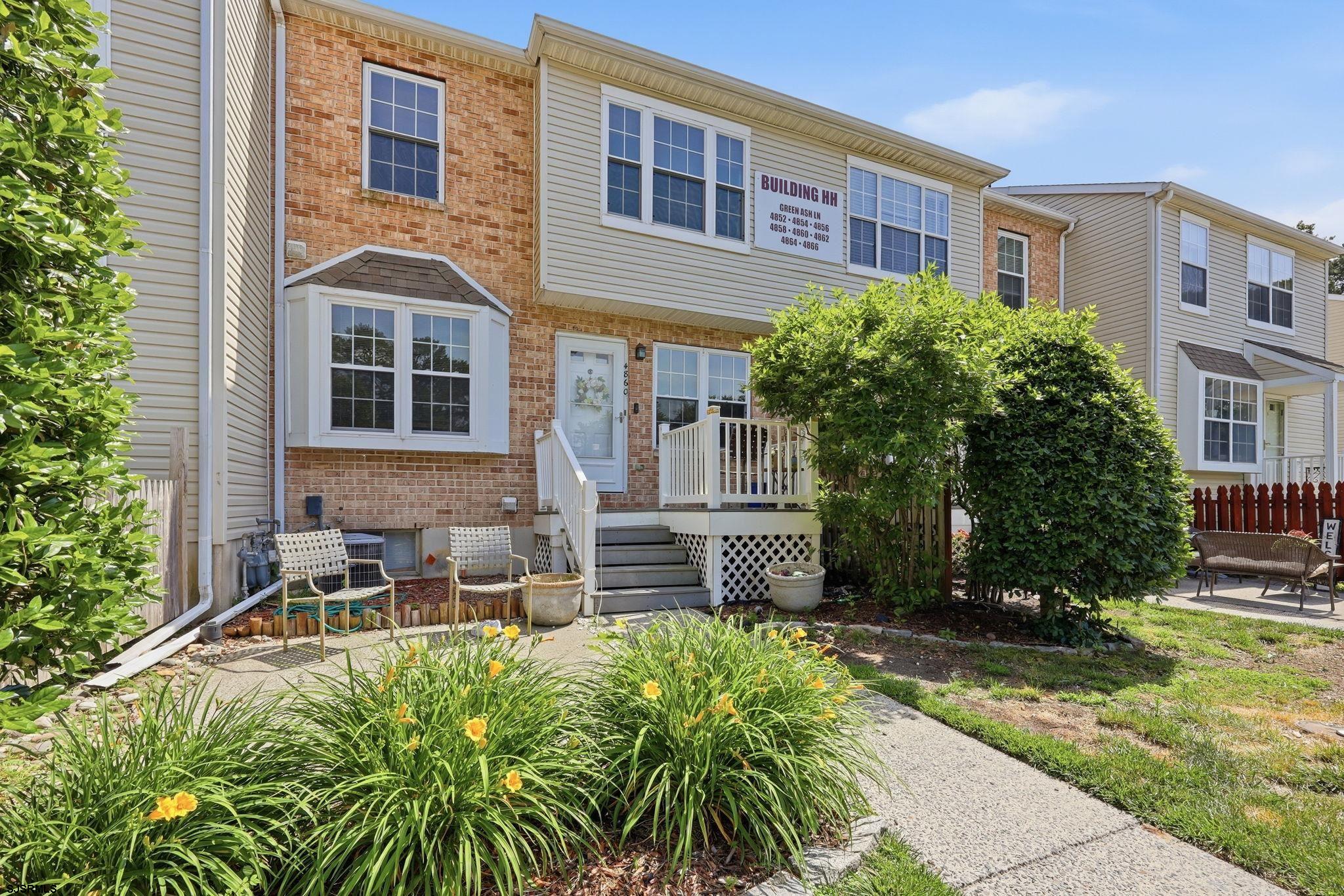 4860 Green Ash Lane Mays Landing NJ 08330
