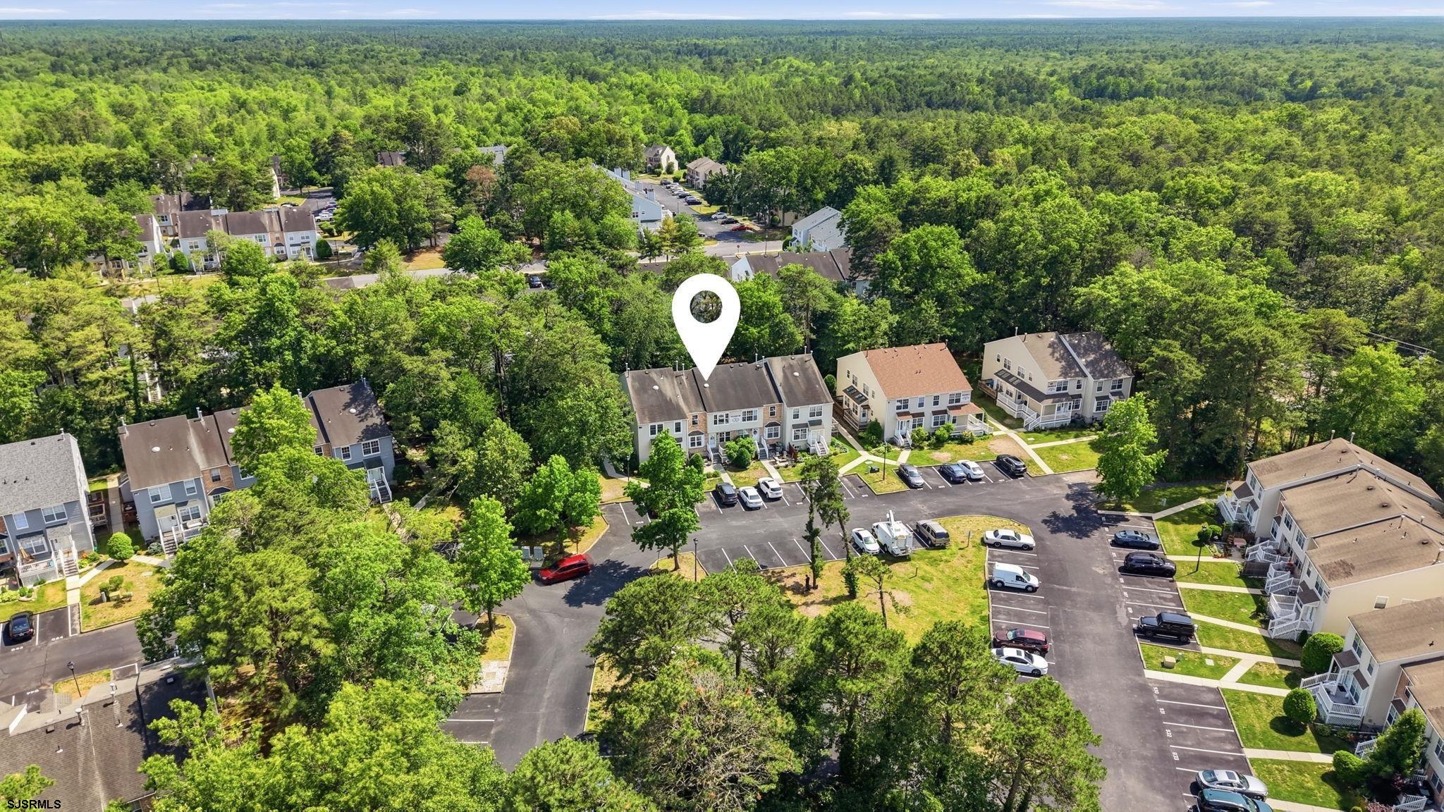 4860 Green Ash Lane Mays Landing NJ 08330