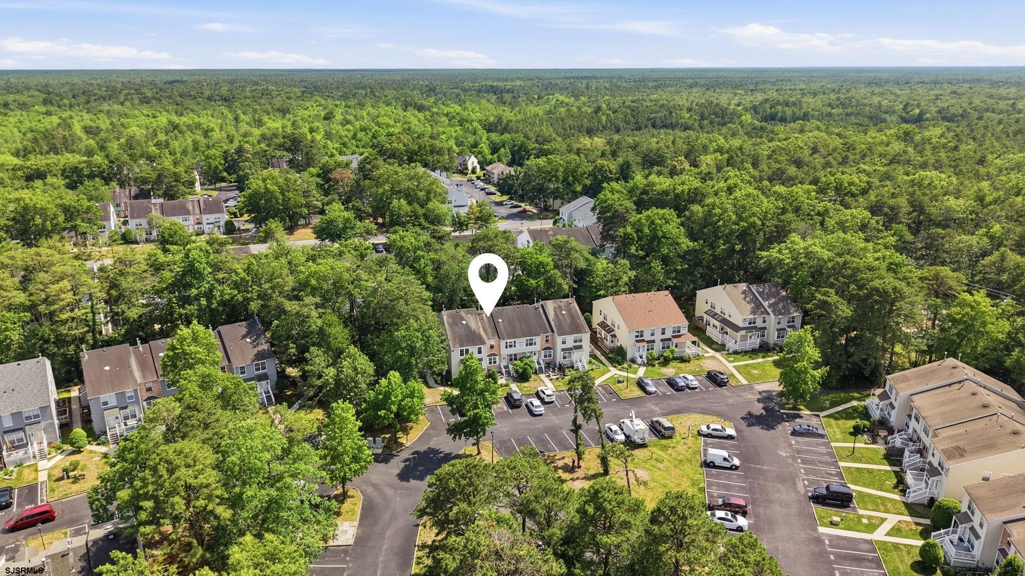 4860 Green Ash Lane Mays Landing NJ 08330