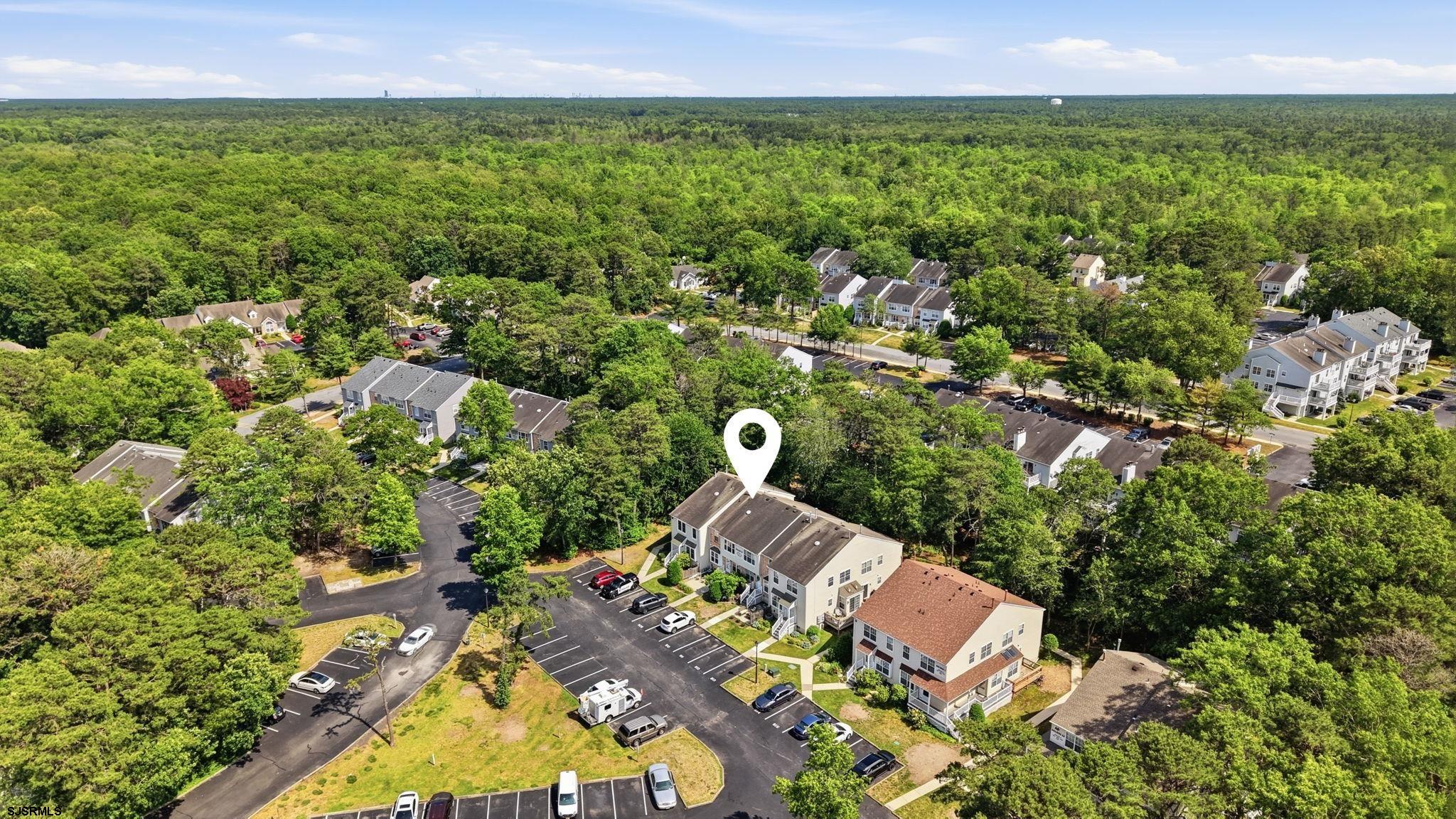 4860 Green Ash Lane Mays Landing NJ 08330