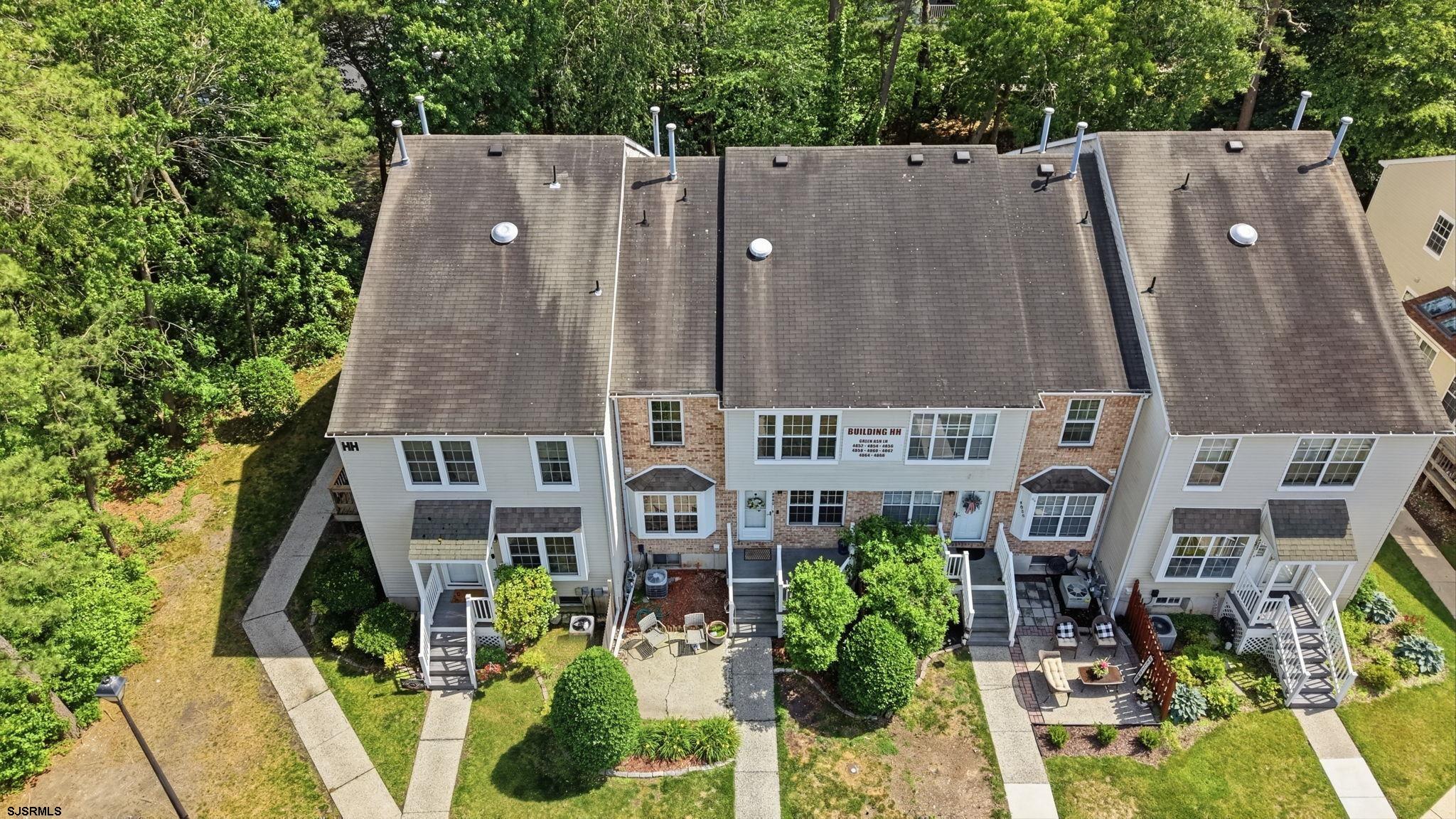 4860 Green Ash Lane Mays Landing NJ 08330