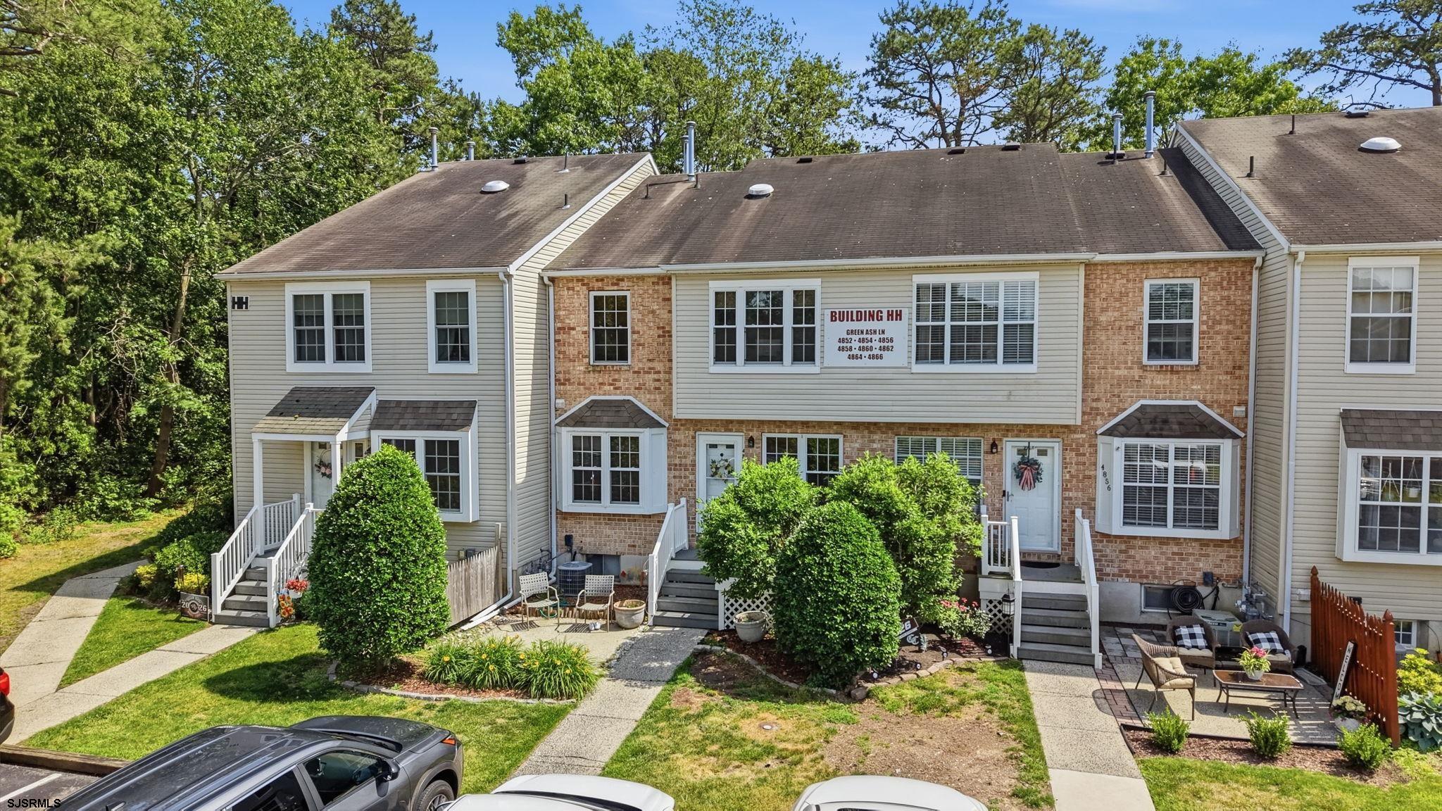 4860 Green Ash Lane Mays Landing NJ 08330