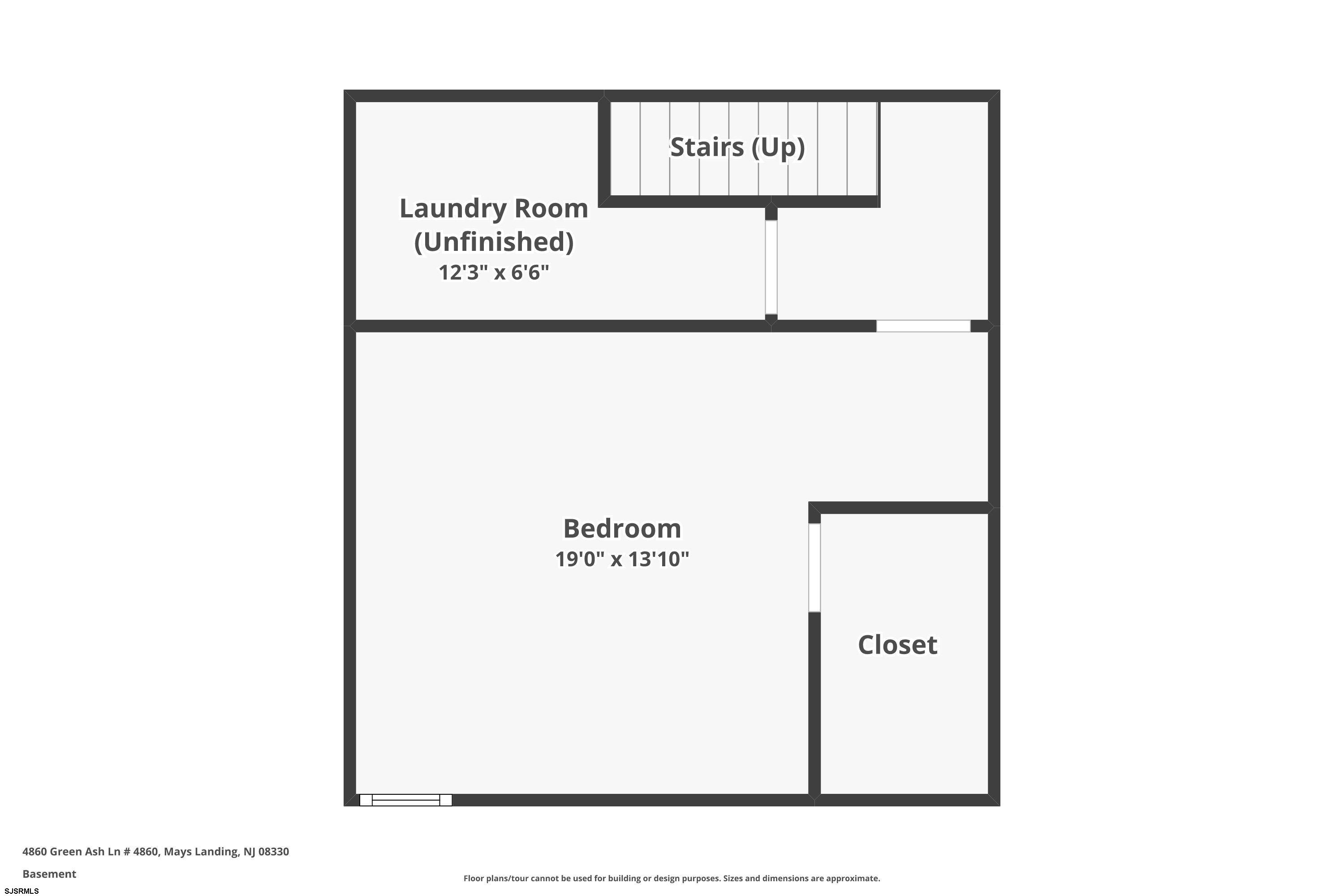 4860 Green Ash Lane Mays Landing NJ 08330