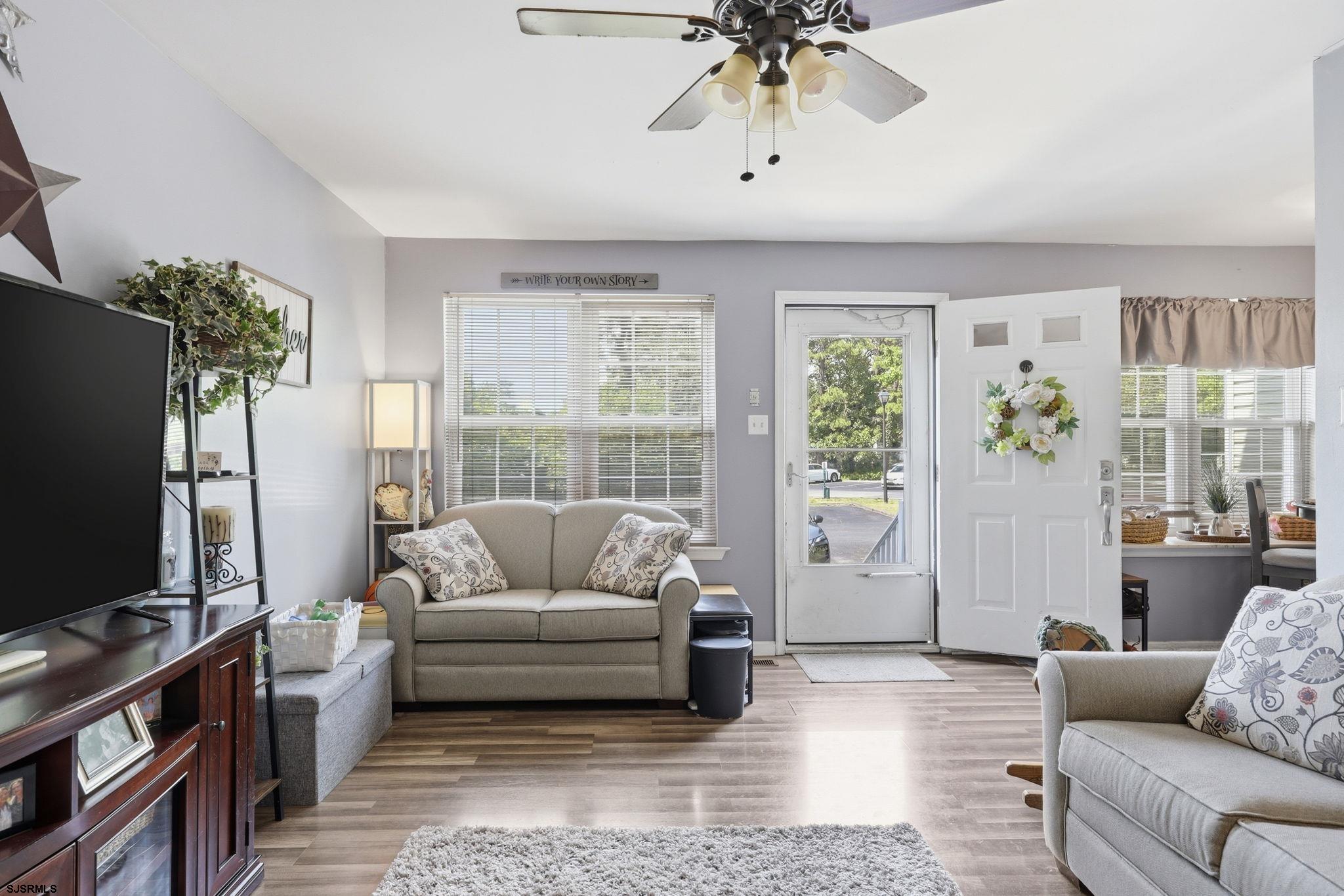 4860 Green Ash Lane Mays Landing NJ 08330