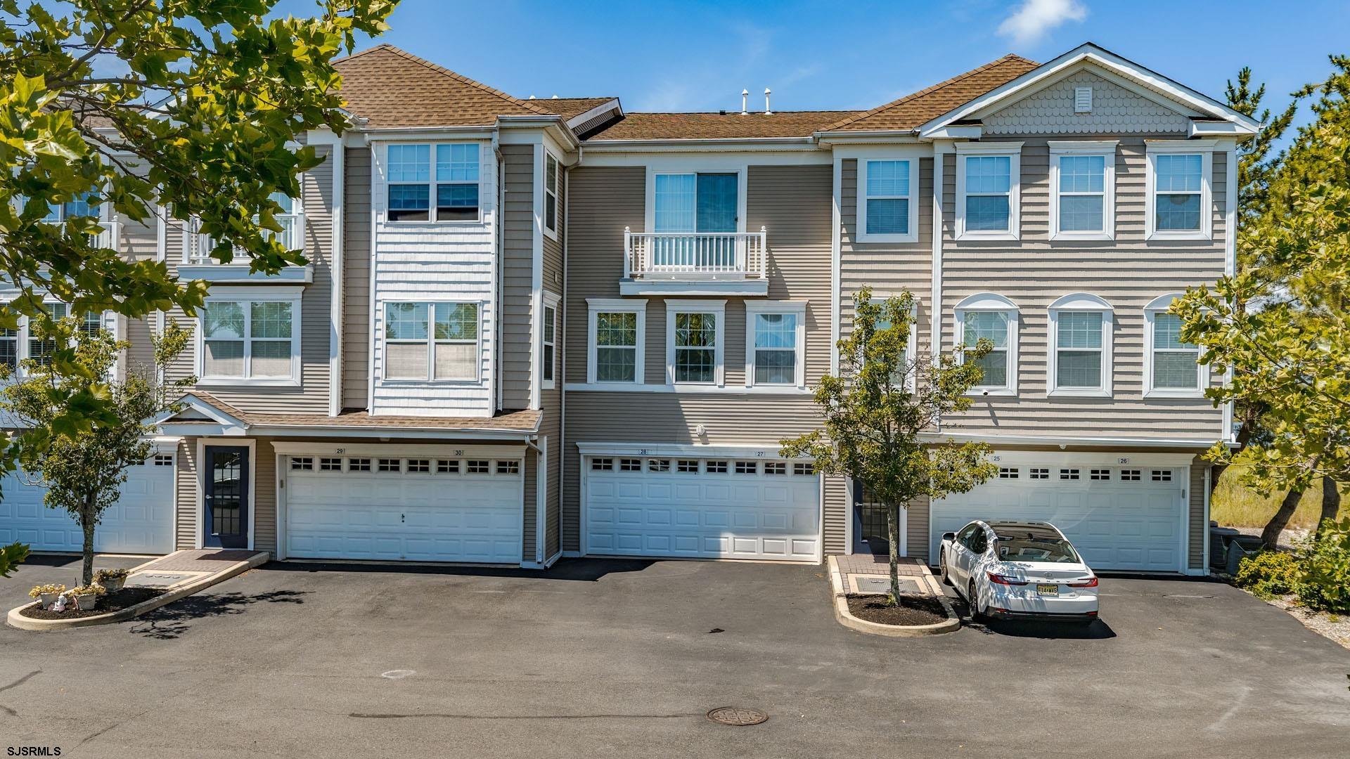 27 Bayside Drive Somers Point NJ 08244