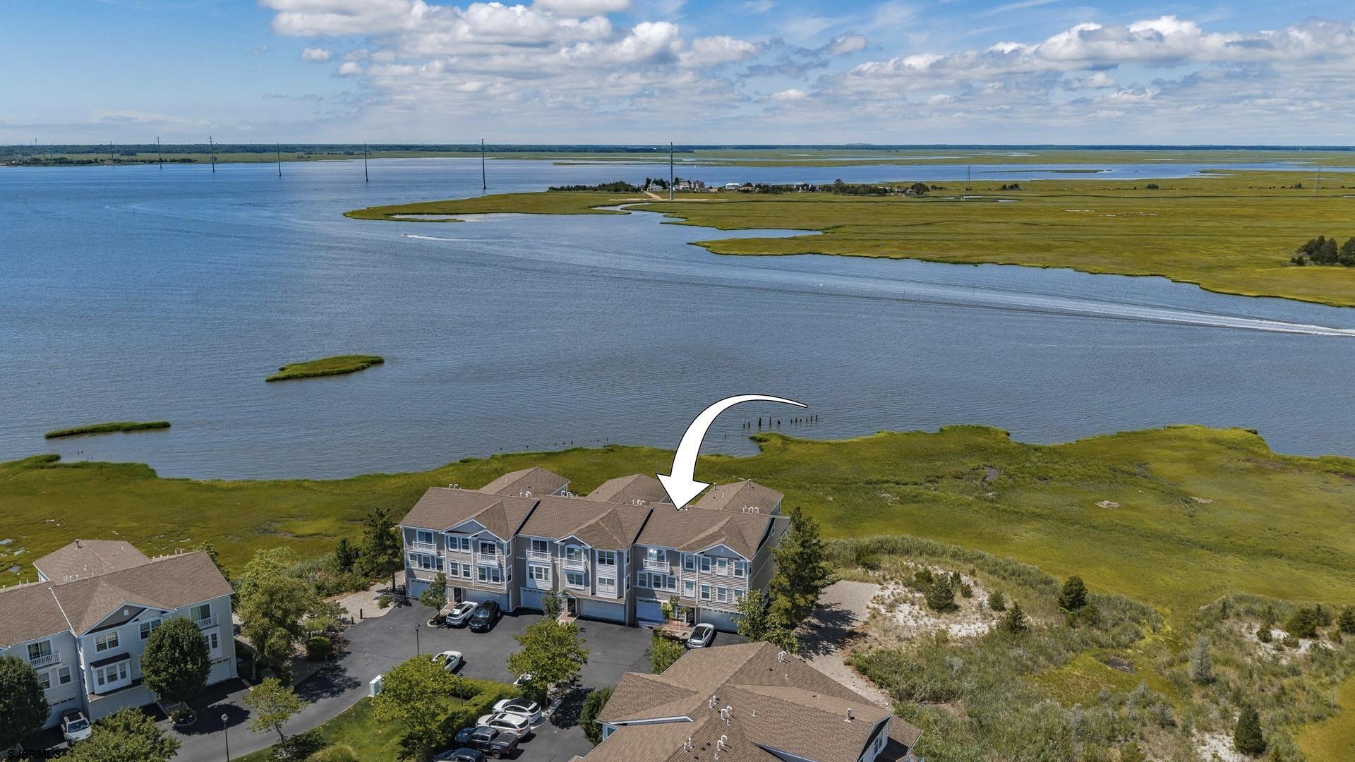 27 Bayside Drive Somers Point NJ 08244