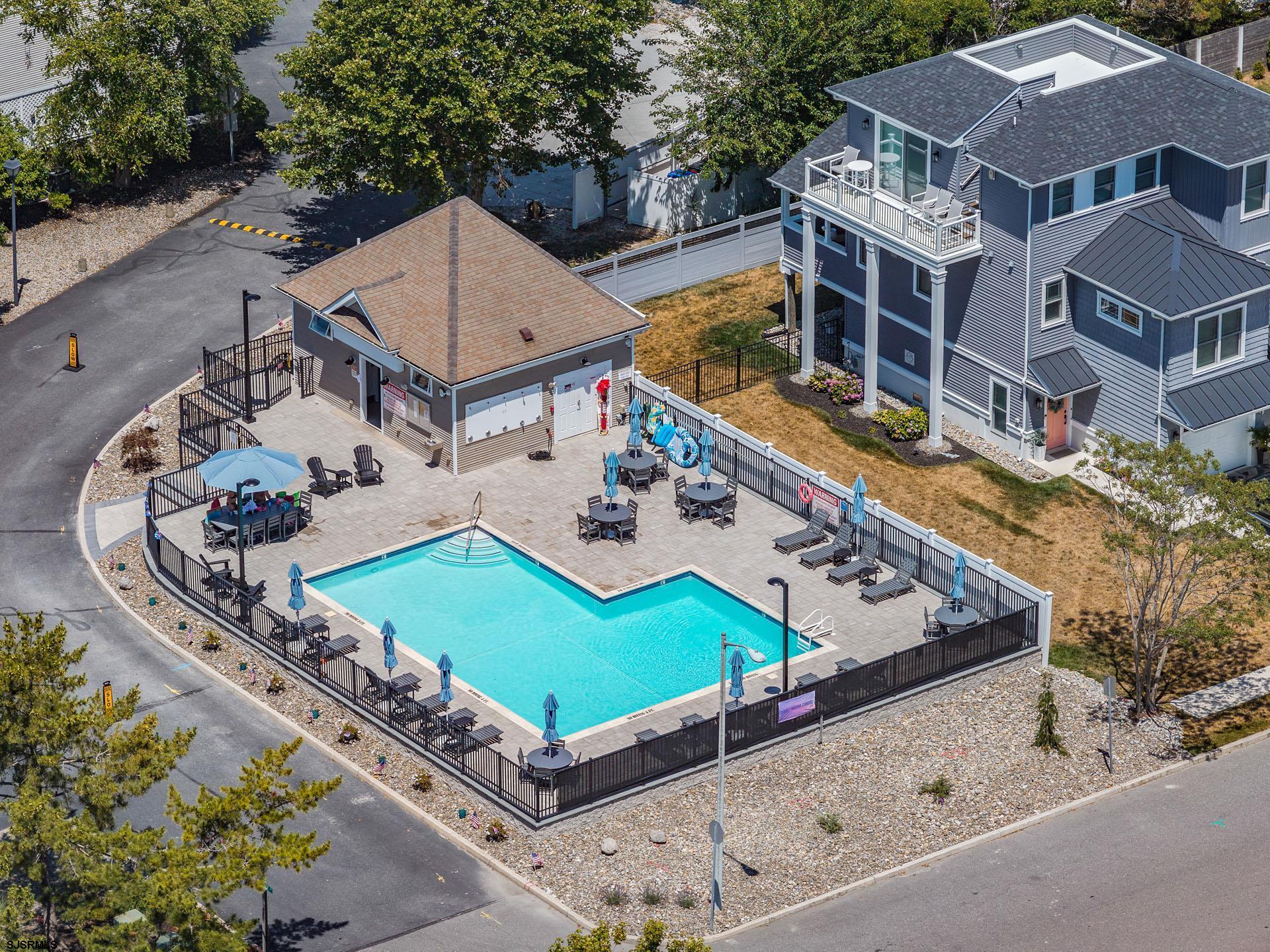 27 Bayside Drive Somers Point NJ 08244