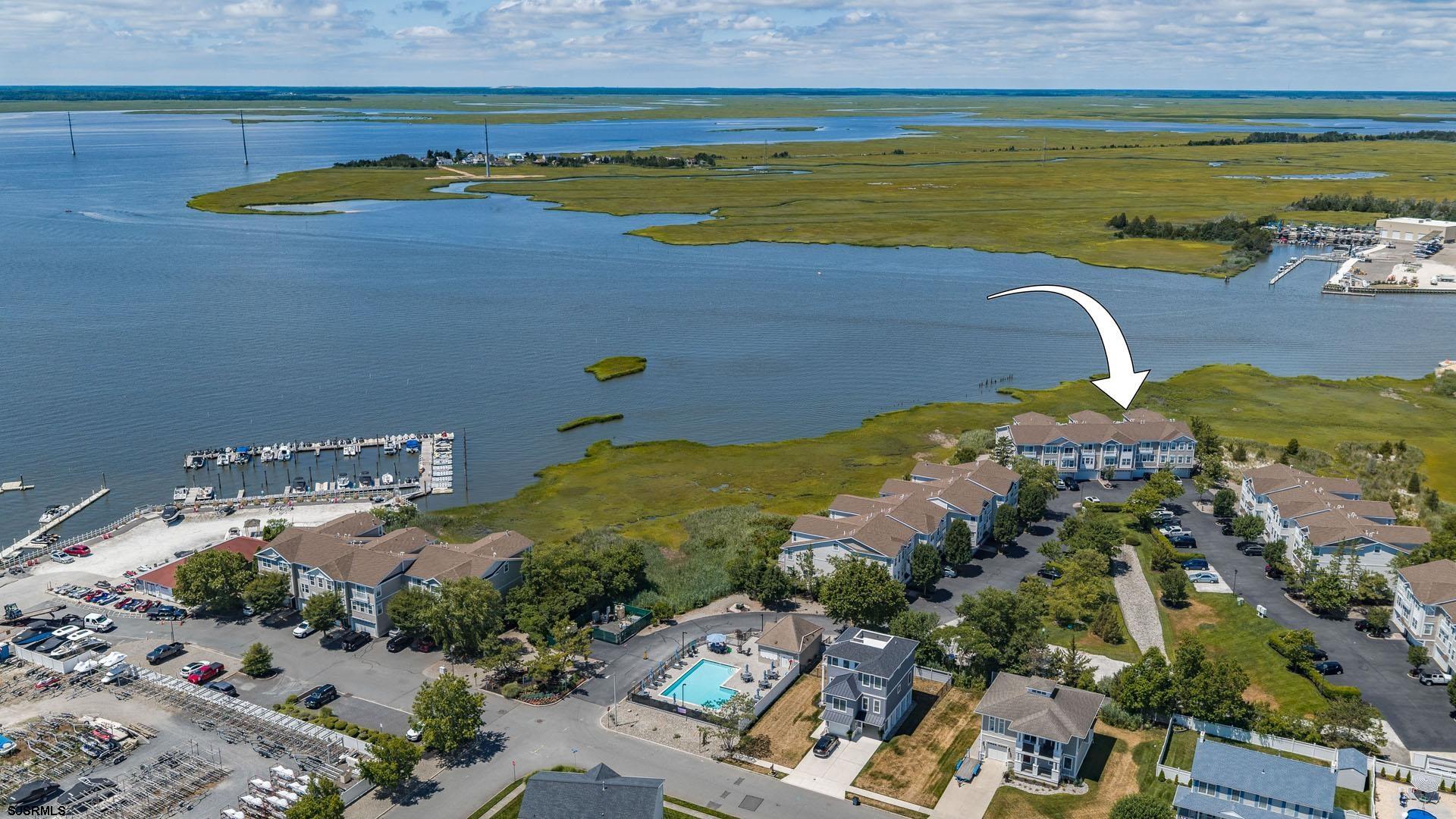 27 Bayside Drive Somers Point NJ 08244