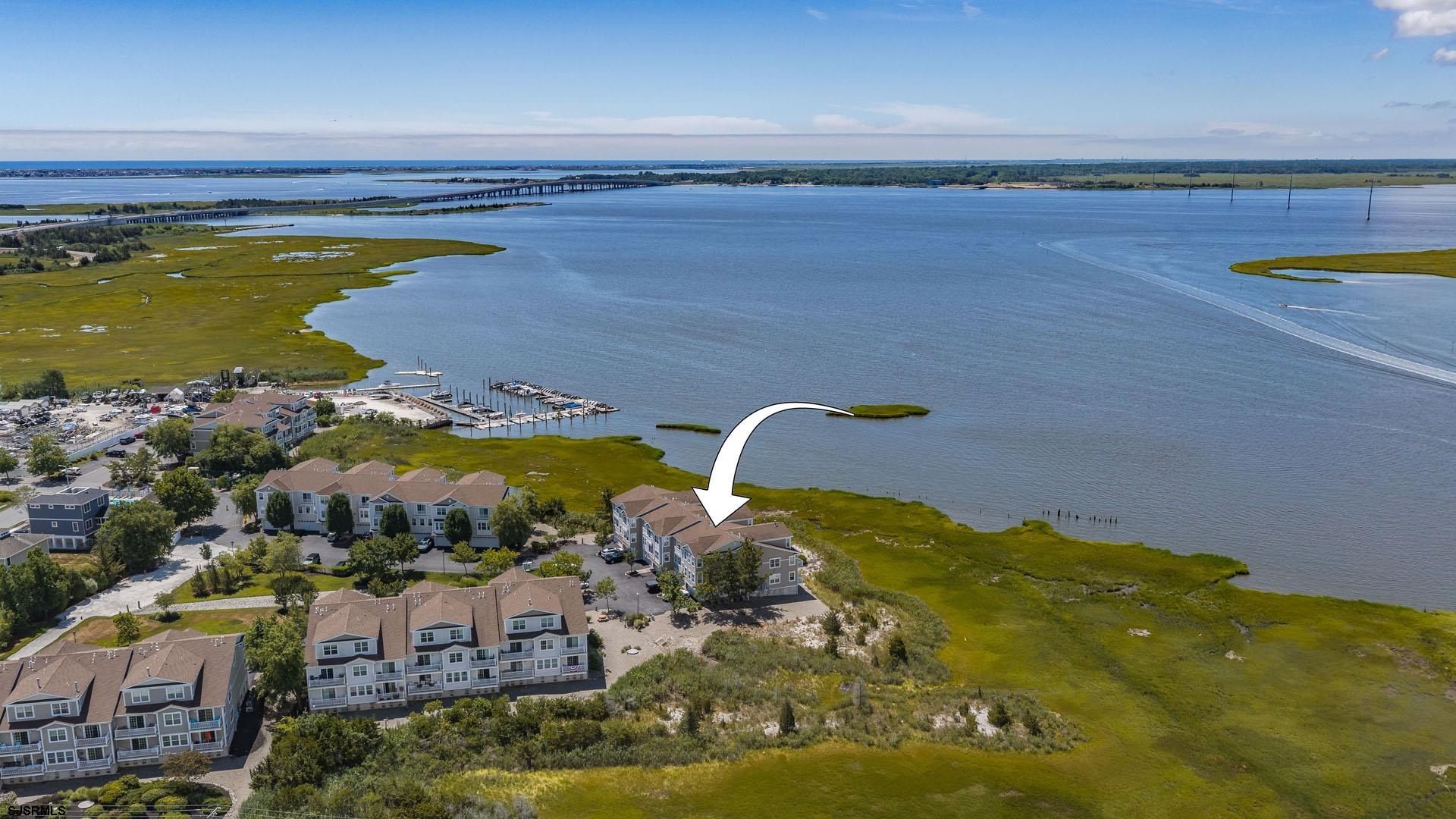 27 Bayside Drive Somers Point NJ 08244
