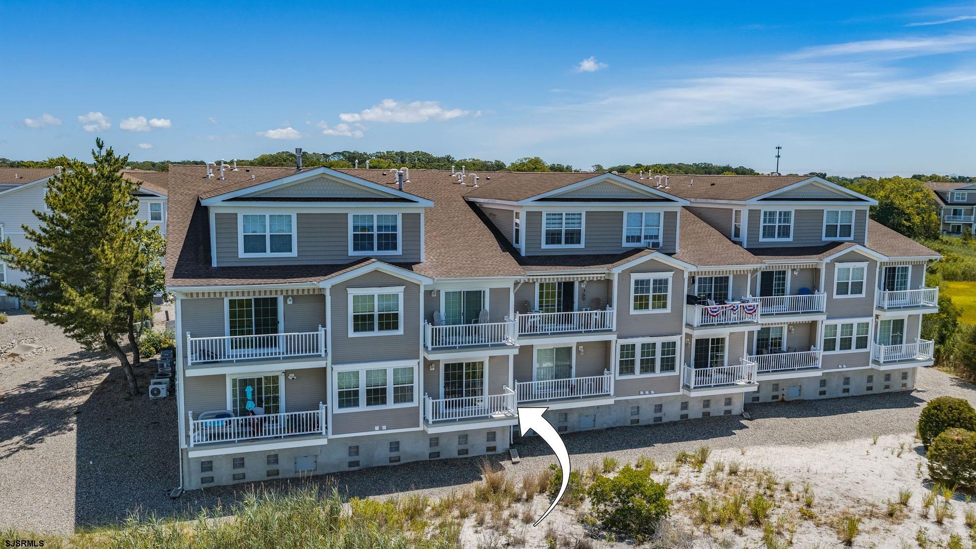 27 Bayside Drive Somers Point NJ 08244
