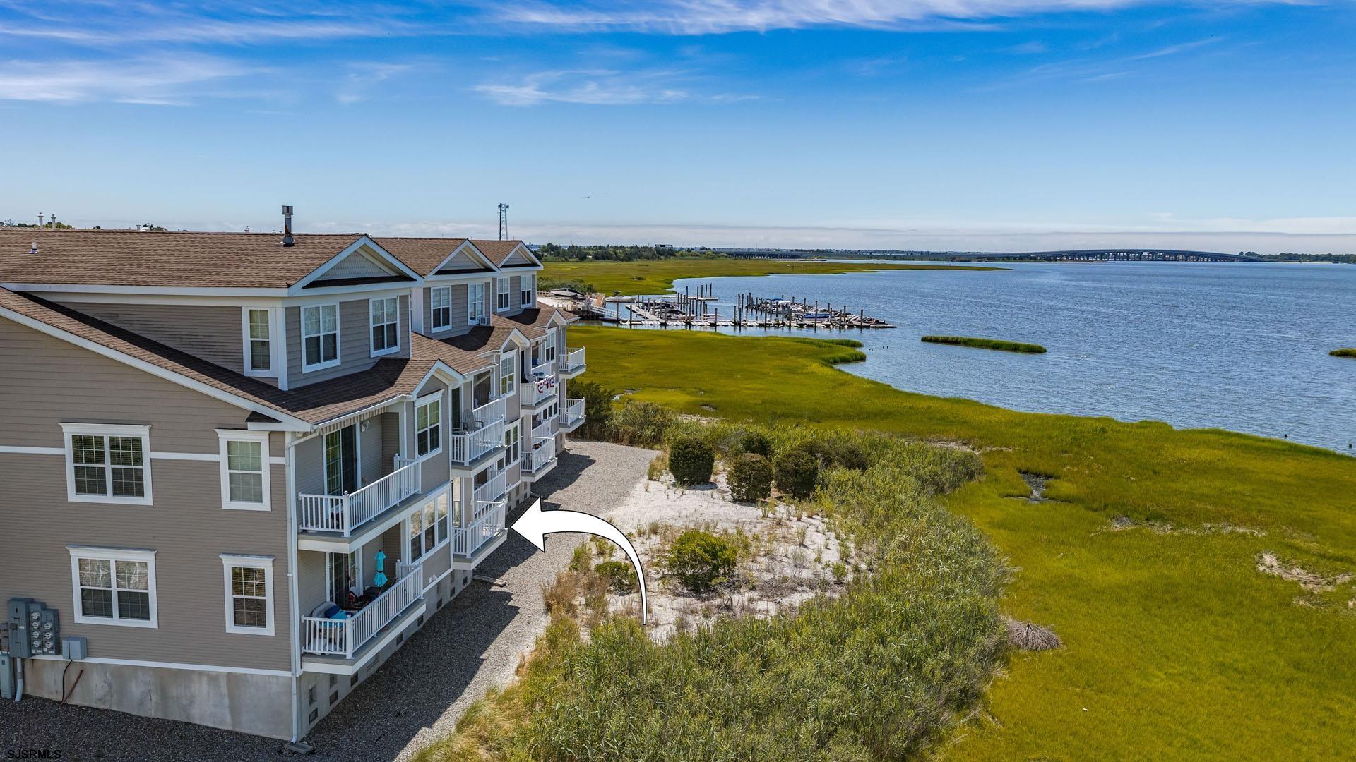 27 Bayside Drive Somers Point NJ 08244