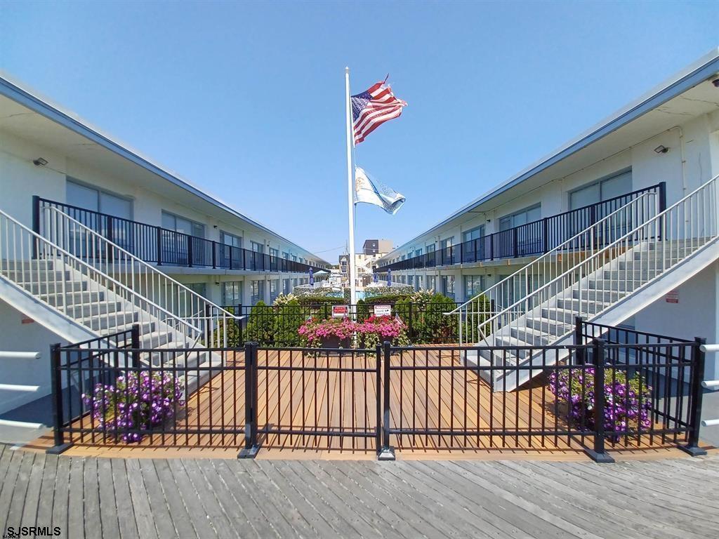 3501 Boardwalk Atlantic City NJ 08401