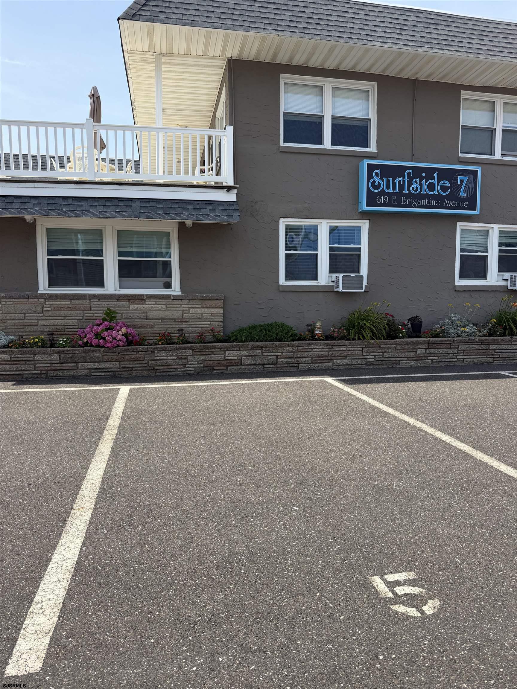 619 E Brigantine Avenue Brigantine NJ 08203