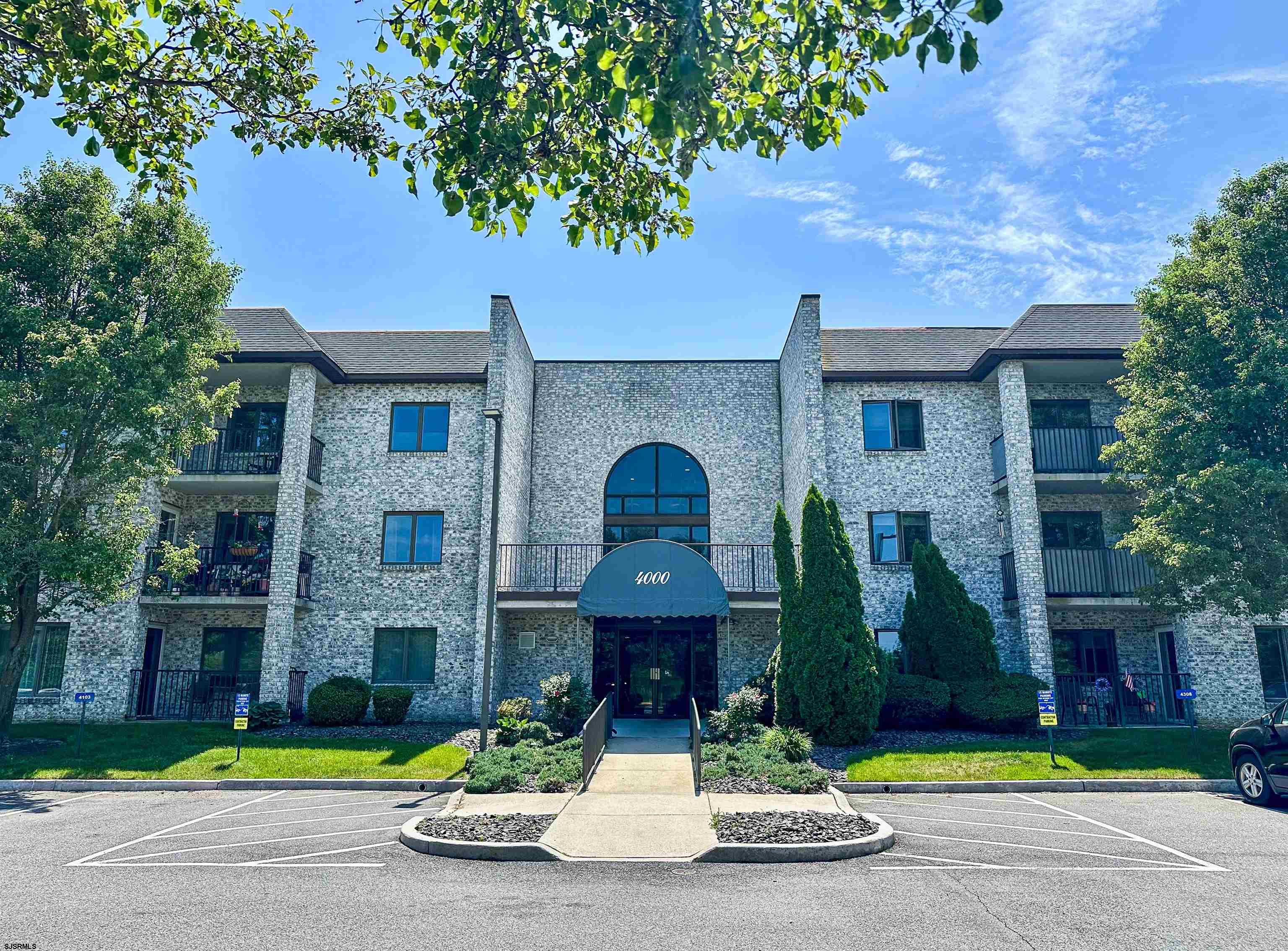 4308 Dolphin Avenue Northfield NJ 08225