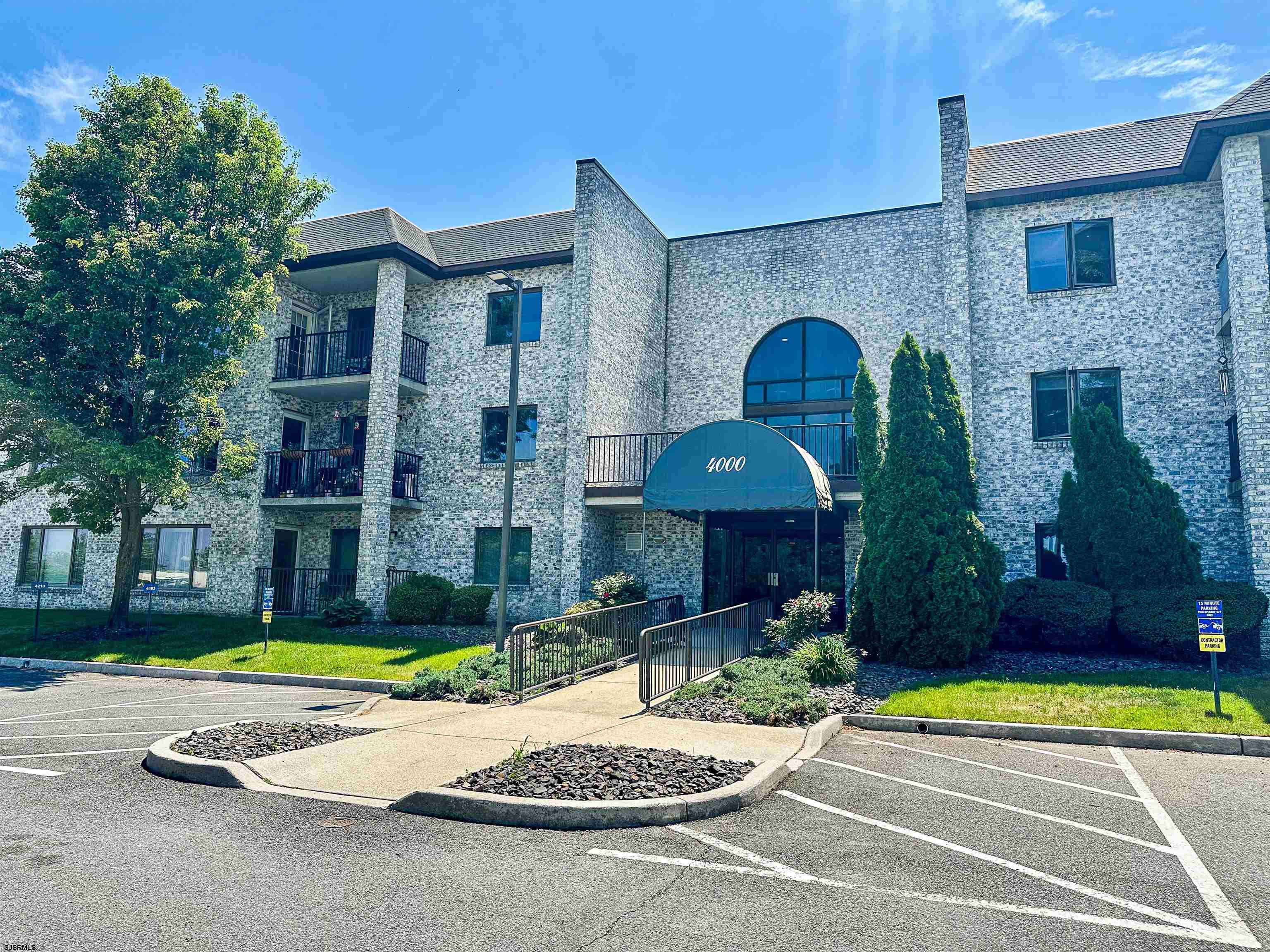 4308 Dolphin Avenue Northfield NJ 08225