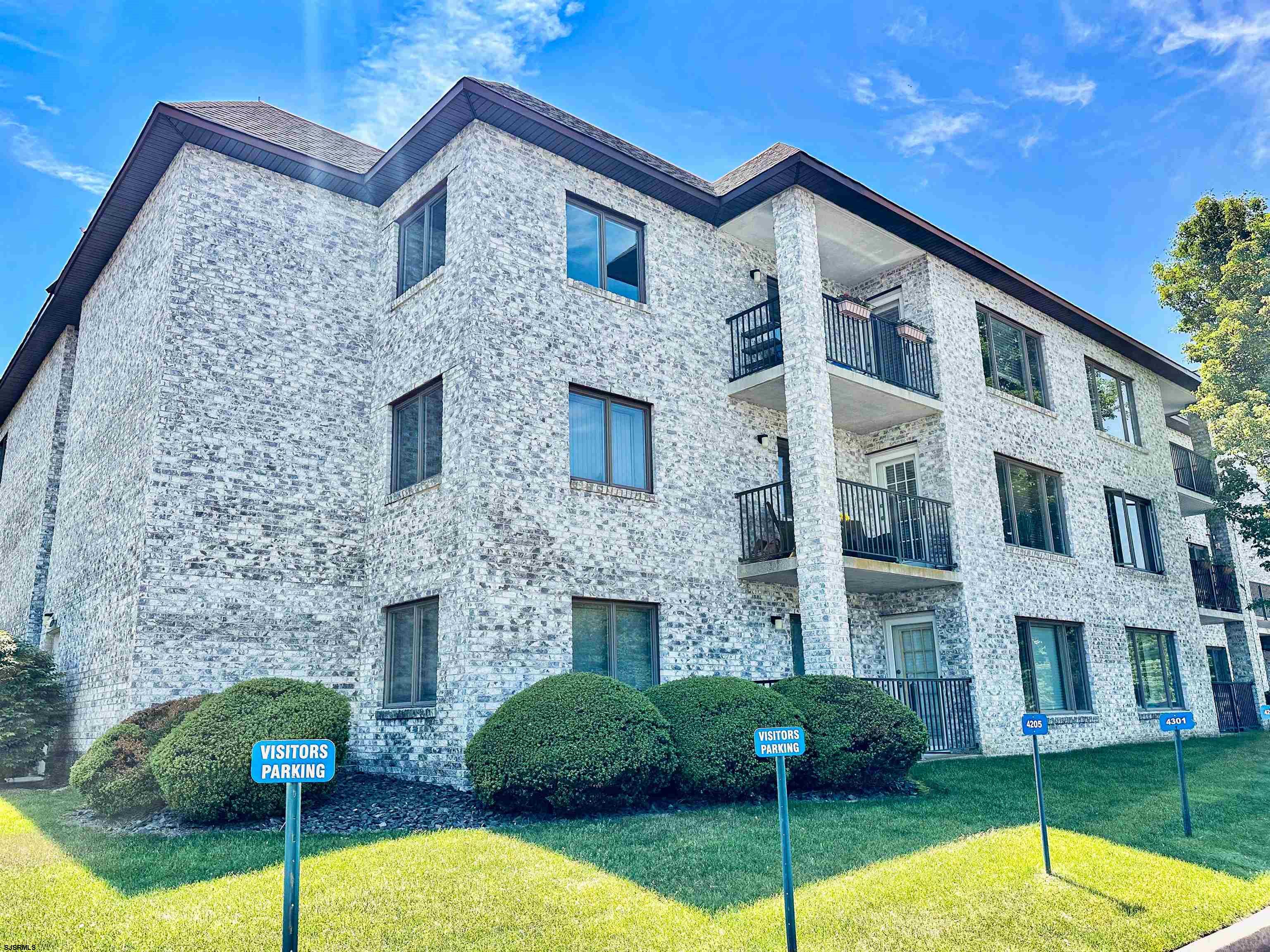 4308 Dolphin Avenue Northfield NJ 08225